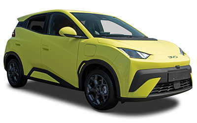 Noleggio lungo termine Dolphin Surf 