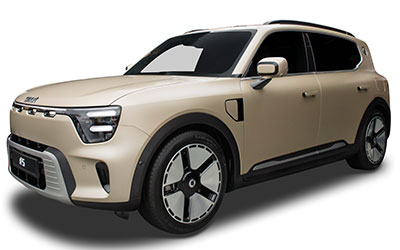 Noleggio lungo termine #5 